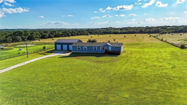 39460 Indianapolis Rd, Lane, KS 66042 - view of rural area