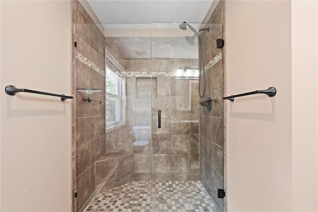 21815 W 73rd Ter, Shawnee, KS 66218 - full bath with a shower stall