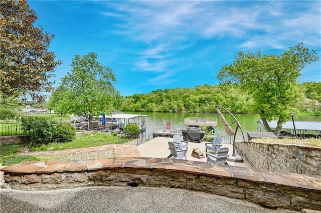 35 N Street N, St, Lake Lotawana, MO 64086