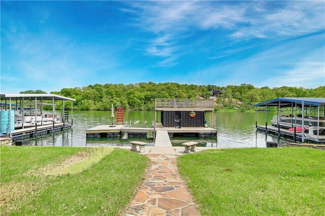 35 N Street N, St, Lake Lotawana, MO 64086