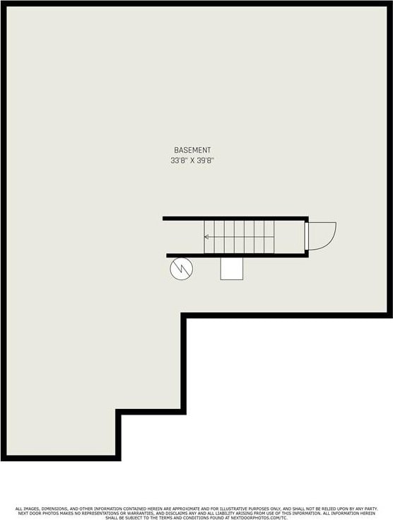 property floor plan