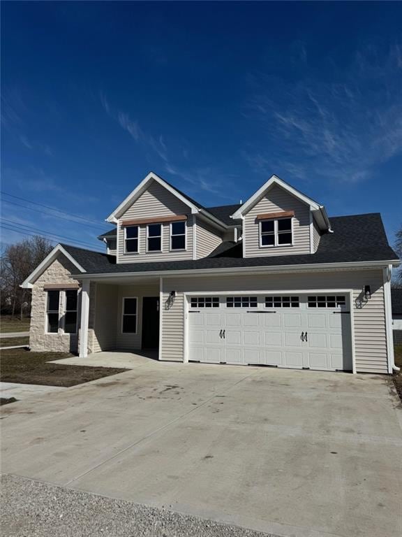 305 N Prairie St, Hamilton, MO 64644 - photo 1