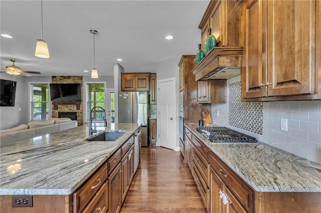 17276 S Schweiger Dr, Olathe, KS 66062 - photo 8