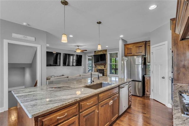 17276 S Schweiger Dr, Olathe, KS 66062 - photo 9