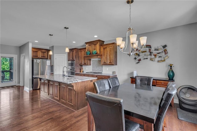 17276 S Schweiger Dr, Olathe, KS 66062 - photo 13