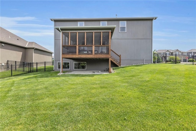 17276 S Schweiger Dr, Olathe, KS 66062 - photo 41