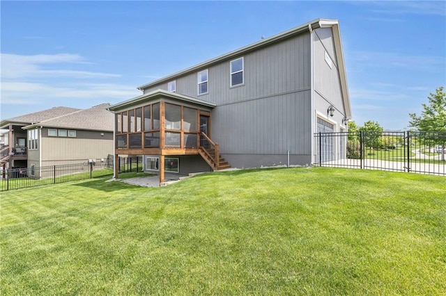17276 S Schweiger Dr, Olathe, KS 66062 - photo 44