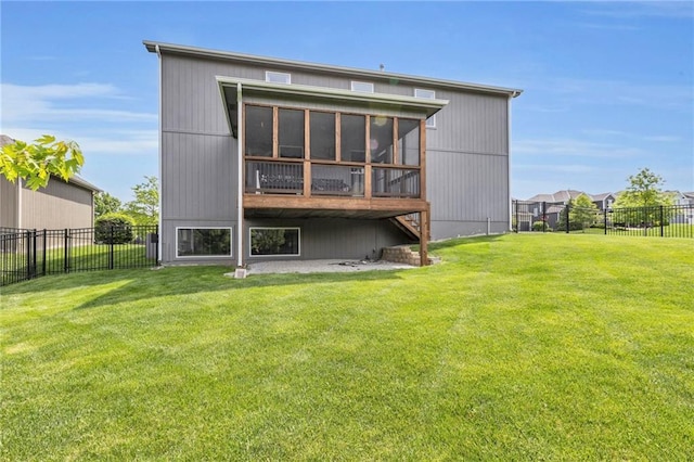 17276 S Schweiger Dr, Olathe, KS 66062 - photo 47