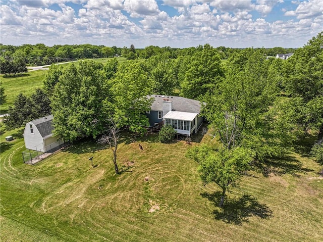 537 NE State Route 13th Hwy, Warrensburg, MO 64093 - view of subject property