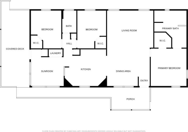 33 Lakeview Ln, Linn Valley, KS 66040 - property floor plan