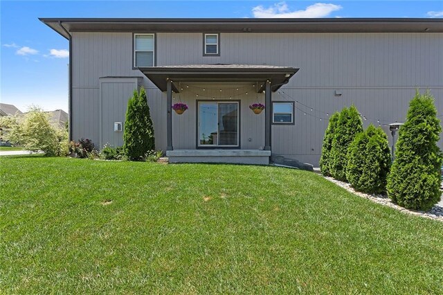 1808 SE Napa Valley Dr, Lees Summit, MO 64082 - photo 36