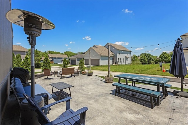 1808 SE Napa Valley Dr, Lees Summit, MO 64082 - photo 37