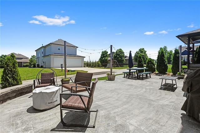 1808 SE Napa Valley Dr, Lees Summit, MO 64082 - photo 38