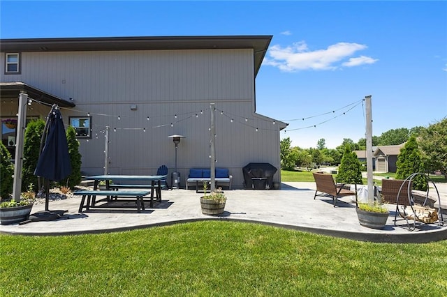 1808 SE Napa Valley Dr, Lees Summit, MO 64082 - photo 39