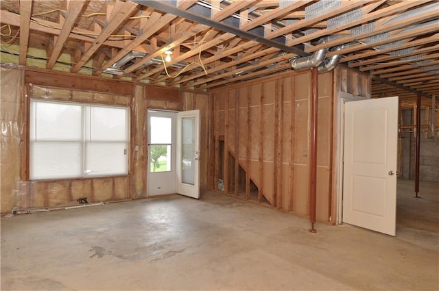 21962 W 116th Ter, Olathe, KS 66061 - view of misc room