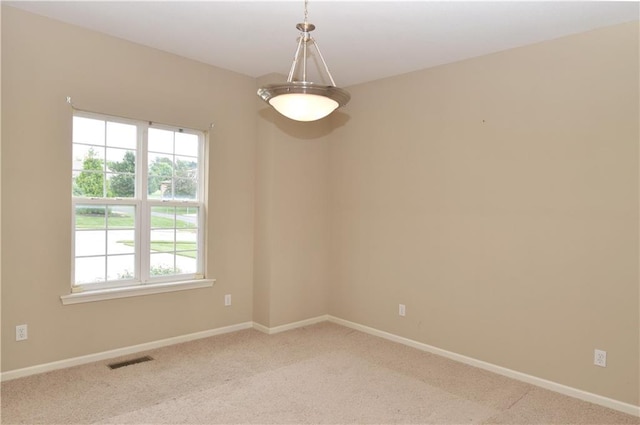 21962 W 116th Ter, Olathe, KS 66061 - unfurnished room featuring carpet