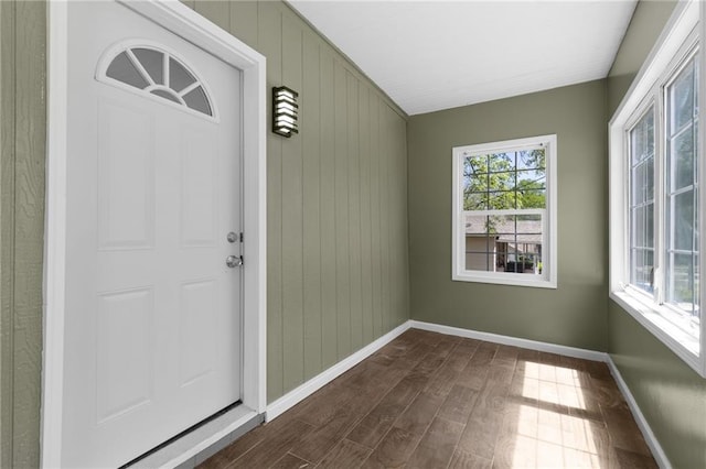 522 E Fair Ave, Independence, MO 64055 - view of doorway to property