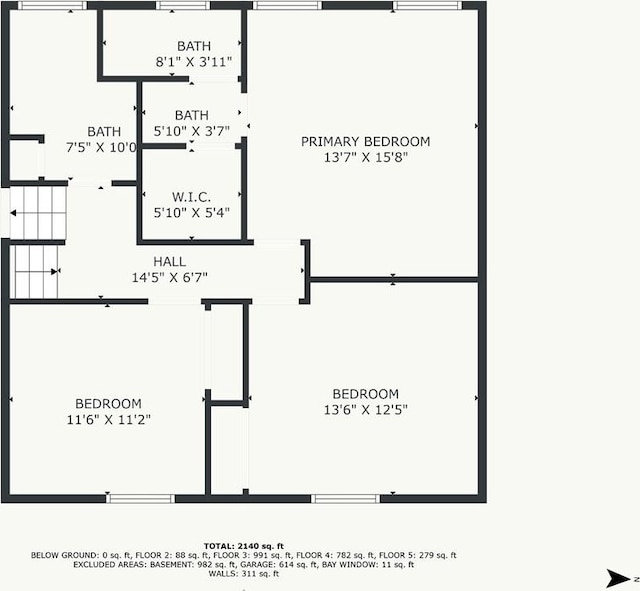 16280 Nall Ave, Stilwell, KS 66085 - view of property floor plan