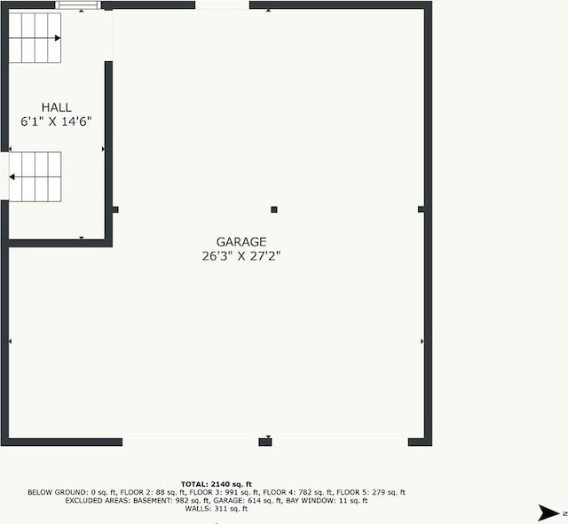 16280 Nall Ave, Stilwell, KS 66085 - view of room layout