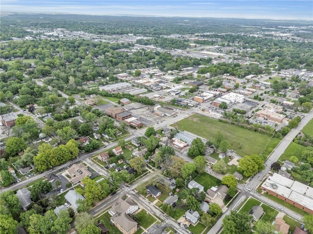 1508 SW Smith St, Blue Springs, MO 64015 - view of property location