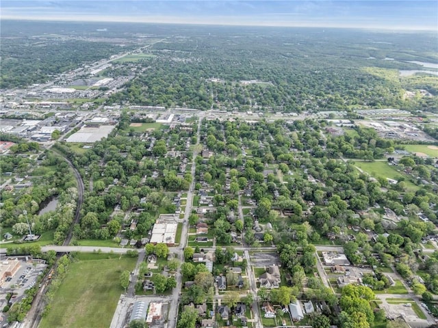 1508 SW Smith St, Blue Springs, MO 64015 - view of property location