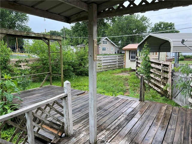 206 W 4th St, Norborne, MO 64668 - photo 12