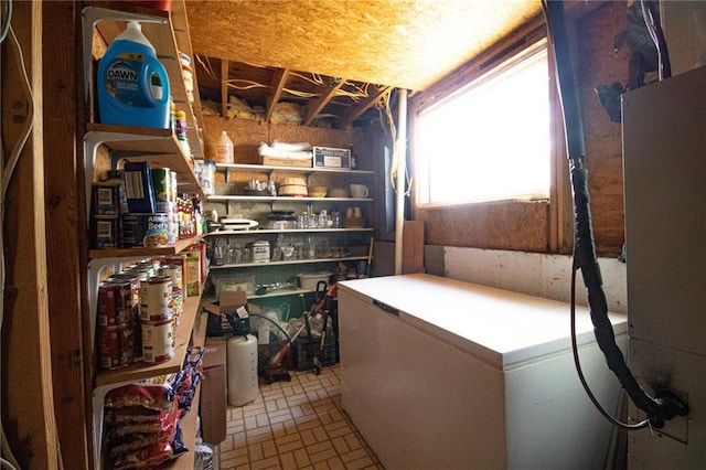 10875 SE 54th Hwy, Collins, MO 64738 - view of storage room