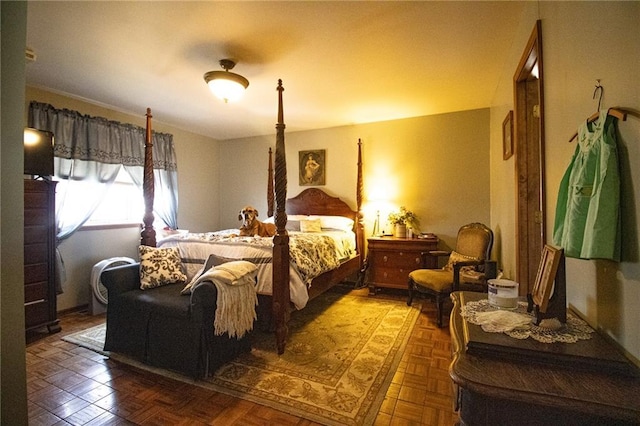 10875 SE 54th Hwy, Collins, MO 64738 - view of bedroom