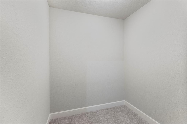 14037 W 112th Ter, Olathe, KS 66062 - unfurnished room with carpet and baseboards