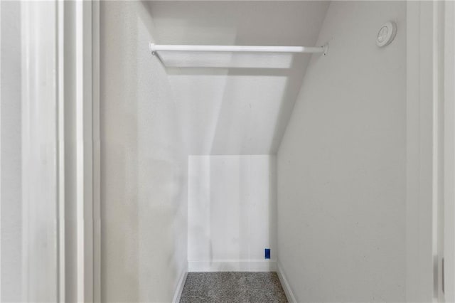 14037 W 112th Ter, Olathe, KS 66062 - view of closet