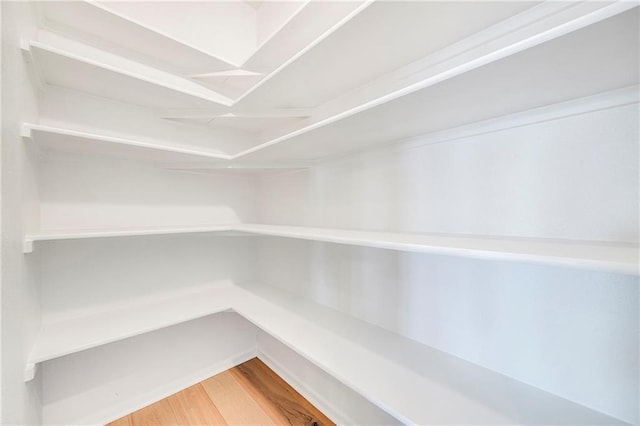 10201 N Winchester Ave, Kansas City, MO 64156 - view of storage area