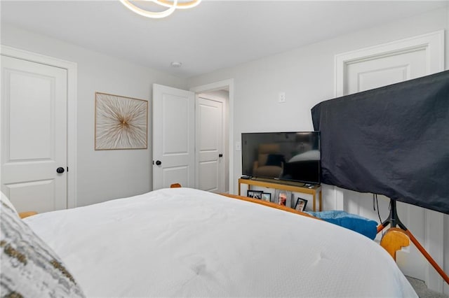 18873 W 168th Ter, Olathe, KS 66062 - view of bedroom