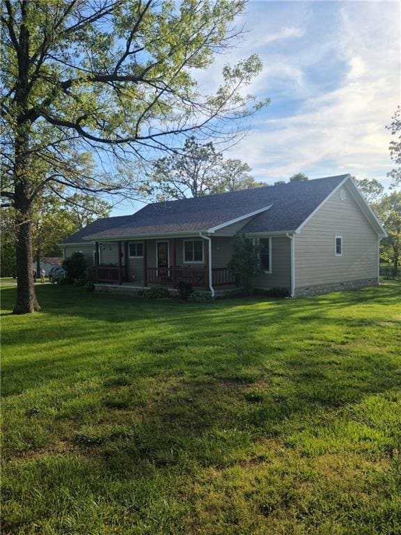 14674 W Hwy, Wheatland, MO 65799 - photo 1