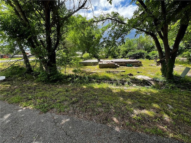 1041 Cleveland Ave, Baxter Springs, KS 66713