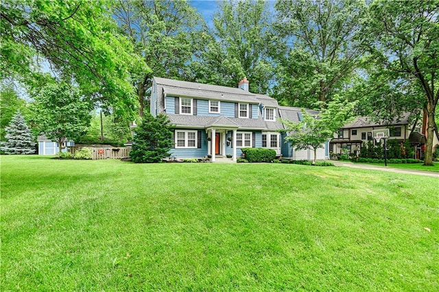 7327 Belleview Ave, Kansas City, MO 64114 - photo 1