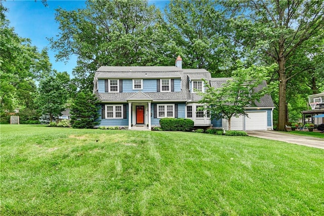 7327 Belleview Ave, Kansas City, MO 64114 - photo 3
