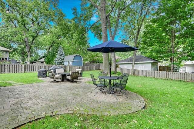 7327 Belleview Ave, Kansas City, MO 64114 - photo 34