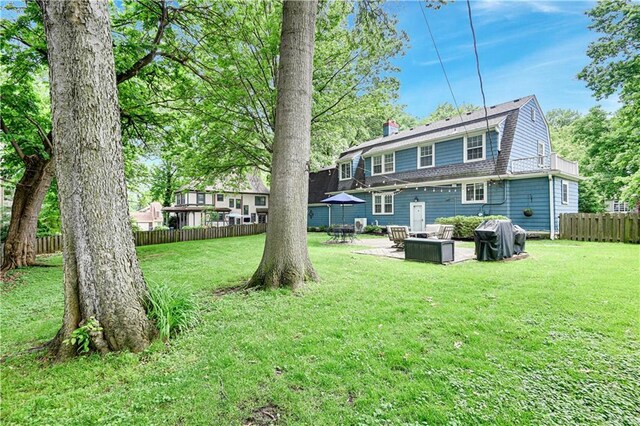 7327 Belleview Ave, Kansas City, MO 64114 - photo 39