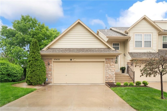 23435 W 89th Ter, Lenexa, KS 66227 - photo 1