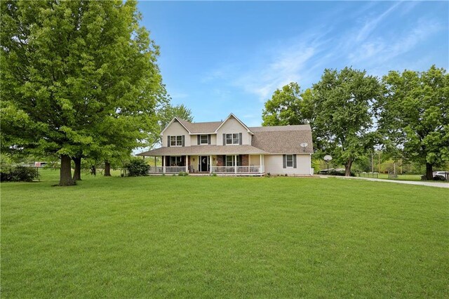 25002 E Twin Pines Dr, Harrisonville, MO 64701 - photo 3
