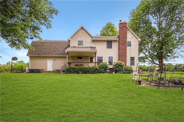 25002 E Twin Pines Dr, Harrisonville, MO 64701 - photo 31