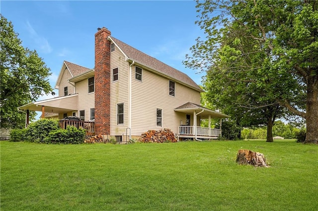 25002 E Twin Pines Dr, Harrisonville, MO 64701 - photo 32