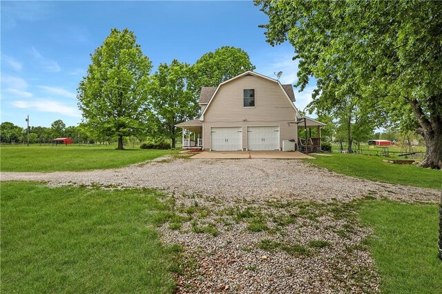 25002 E Twin Pines Dr, Harrisonville, MO 64701 - photo 33