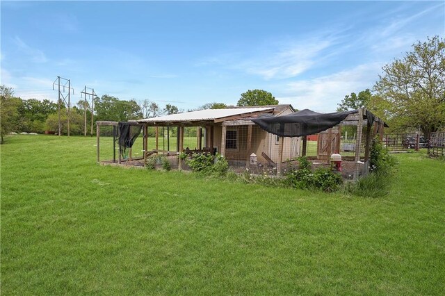 25002 E Twin Pines Dr, Harrisonville, MO 64701 - photo 35