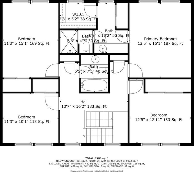 5811 W 85th Ter, Overland Park, KS 66207 - room layout