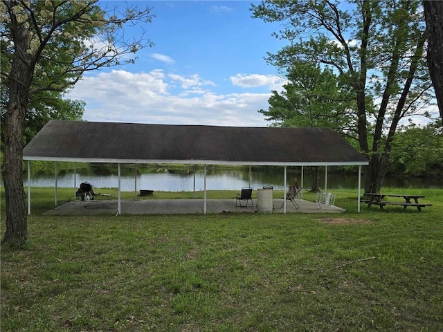 301 SE 611th Rd, Clinton, MO 64735 - photo 54