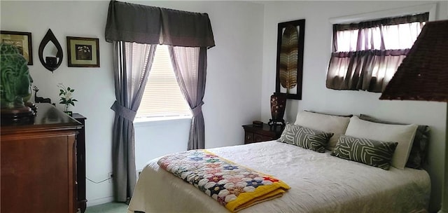 4006 W 63rd St, Prairie Village, KS 66208 - view of carpeted bedroom