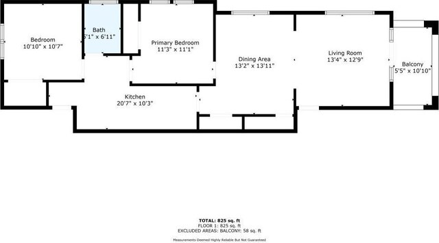 2713-2715 Benton Blvd, Kansas City, MO 64128 - home floor plan
