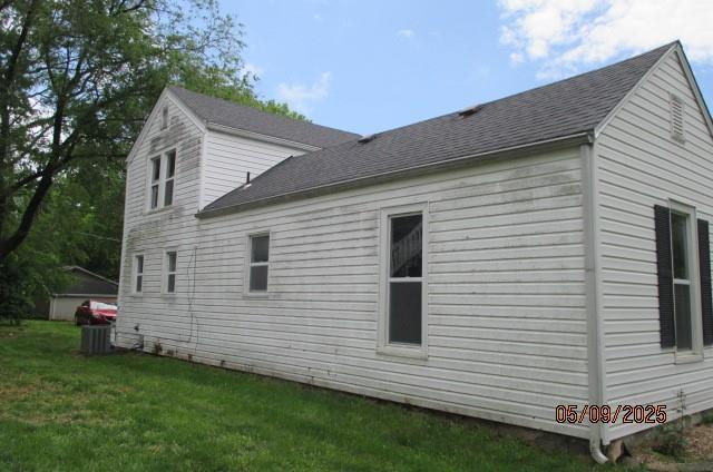 320 N Campbell St, Pleasant Hill, MO 64080 - photo 3