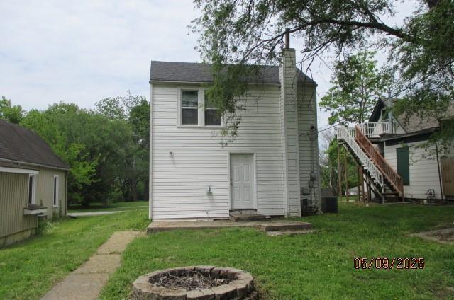 320 N Campbell St, Pleasant Hill, MO 64080 - photo 4